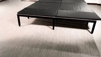 Sweating It Out: Brazilian Wrestlers in Spandex Bring the Heat!