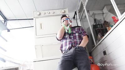 Andy Reyes & Col Raider: A Taste of Twink Funk