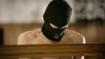 Court métrage érotique : Syndrome de Stockholm