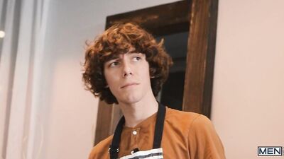 Beneath the Barbers Cloak - Cristiano and Jake Preston: Hidd*en Undercover Gay Scandal!