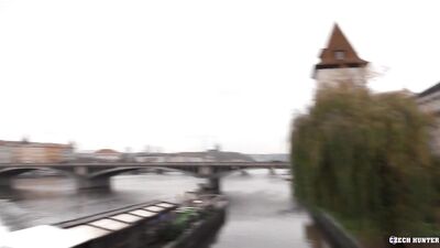 Czech Hunter - 676 (Casting Wild Czech) An Exciting Tale of a Gay Porn Video