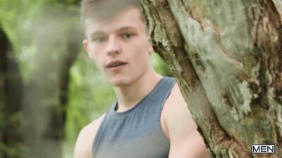The Wild Ride of Jake Preston: A Twinks Trip Gone Wrong?