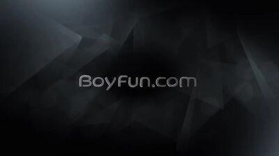 Dimitry Adamkov & Jacob Dolce