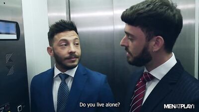 Neighborly Affection