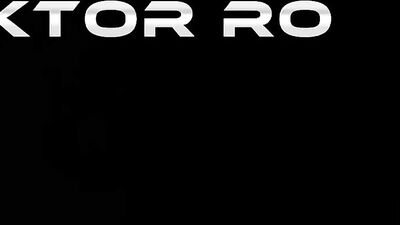 The Hot New Release: Viktor Fucks a Huge Ass During a Casting