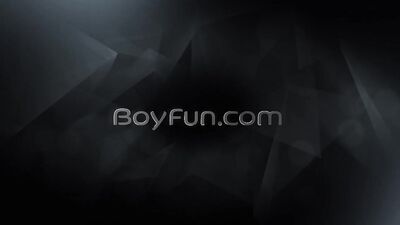 Young and Wild: Russian Boyfriends Boy Fun