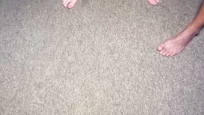 Gay Porn Video with a Spanish Twink - Threesome Fun