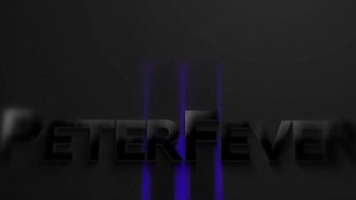 Young Asian Boy Gets Active with His Hippie Friend