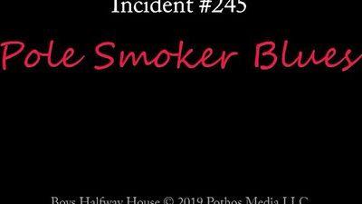 Hooked on Smoking: A Hardcore POV Blowjob for the Hungry Stoner