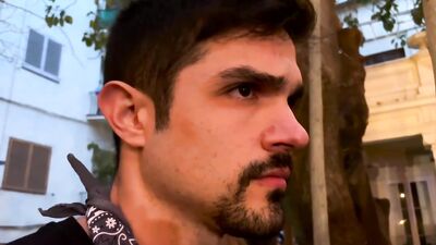 The Ultimate Gay Orgy in Paris: Rival Gangbangs Unite!