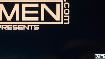 Royally Fucked: Part 3 - Joey Mills and Sir Peters Gay Porn Adventure