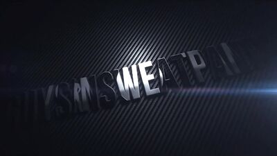 Floriens Demonstration of Fabian - Hard Sweat and Macho Action!