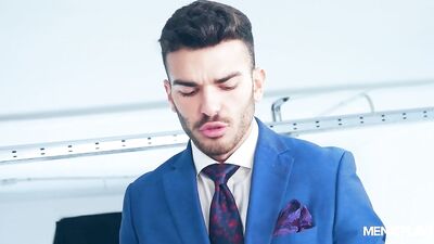 Office Affairs: Pound or Suck?