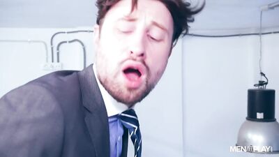 Office Affairs: Pound or Suck?