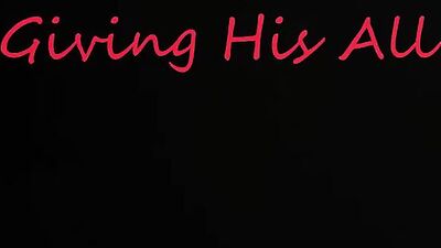 Young Black Rasta Gets Raw-Dogged By A Hot And Furious Driver