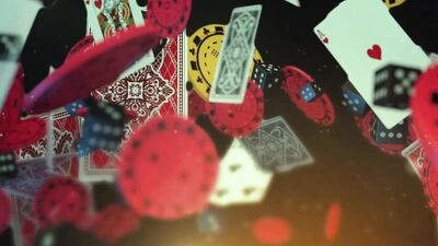 Bareback Poker Night with Brazilian Tatboy and Latino Twinks, starring Ed Oliveira and Lucas Laytynher