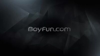 Outdoor Fun with Jake Olsen and Johnny Polak