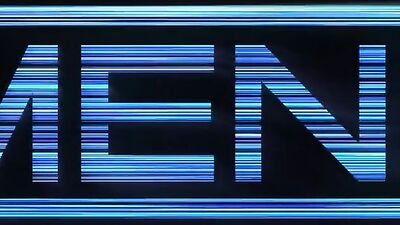 American Stallion - Bastian and Matts Hardcore Encounter in the Kitchen