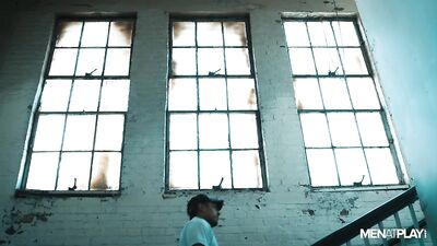 Office Eye Candy - Suited and Suited Up!