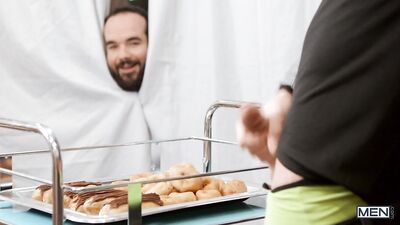 Young Hairy Meat Fucker: The Cum Forum with Jay Cub and Jordan Lake