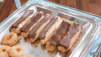 Young Hairy Meat Fucker: The Cum Forum with Jay Cub and Jordan Lake