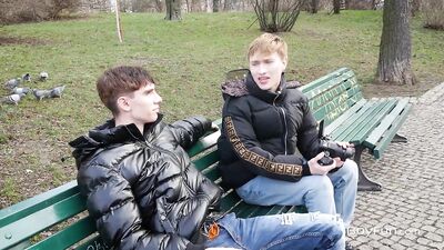 Vincent Castle & Angel Rivers