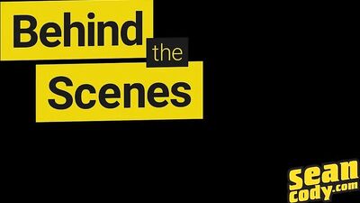 Young Muscle Buds Get It On: Carter and Olivers Gay Porn Video on Sean Cody