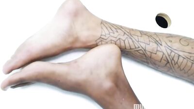 Bad Boy Brazilian Agent Dominates: Lenins Rise to Porn Stardom