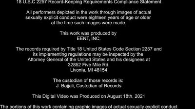 Bobby Hall & Finn Harper