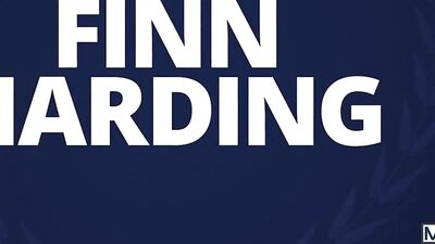 Colocating with Heat Part 2 - Finn Harding and Troye Deans Steamy Secret Liaison in the Dormitory!