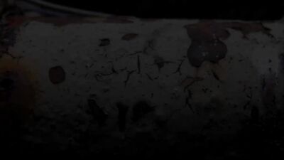 Hardcore Extreme Initiation: New Recruit Submits to Rough Sex with Porn Moguls