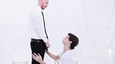 Brody Kayman and Sam Ledger - Learning Impure Thoughts