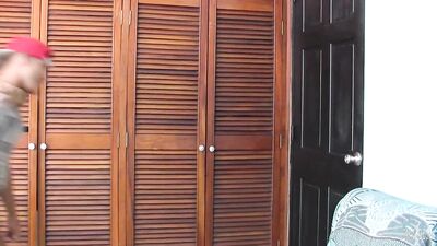 Beautiful Brazilian Butt: Nicolao and Julios Gay Porn Adventure