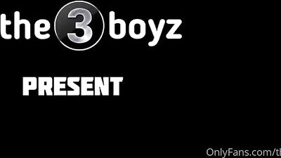 Macho Barebackers: A Gay Porn Video with a Twist!