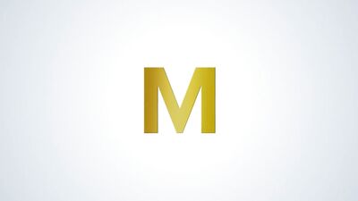 Trio in Suits: Daddy Facial Flip-Flop Threesome