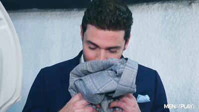 Tailored for Pleasure: The Mechanics Suit & Socks Showdown!