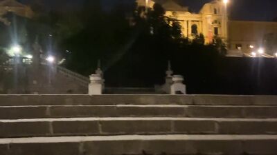 Gay Porn Video: Jock Strap Cruising with Juice Swallowing and Cum Cleaning