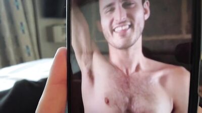 Rough and Ready Grindr Pickups: A Night of Raw Gay Sex!