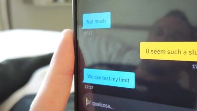 Rough and Ready Grindr Pickups: A Night of Raw Gay Sex!