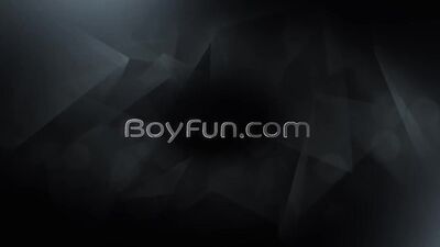 Dancing with Desire: A Gay Porn Adventure with Liam and Angel