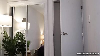 Alpha Dominator: Raw, No-Capote Barebacking with Drew Dixon and Paolo Bianchi