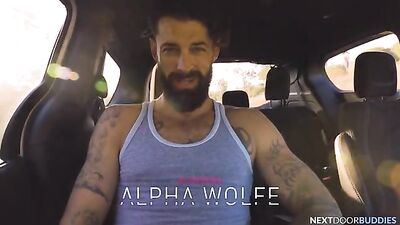 Gigantic Cocks and Raw Sex: Two Hungry Buddies Seeking a Top