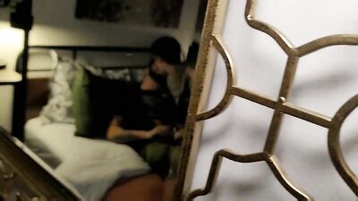 Bad Boy Deflowers Cute American Twink at WeHos Best Gay Bar