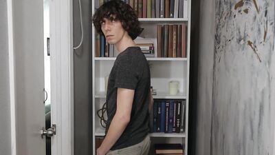 He Loves It When I Watch - Aften Opal, Cristiano & Drake Vons Gay Porn Adventure!