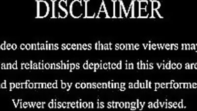 Double Penetration with a Twist: Two Handsome Men and Their Tight Spots