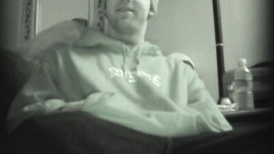 Hidd*en Camera - Sucking a Discreet Soldier