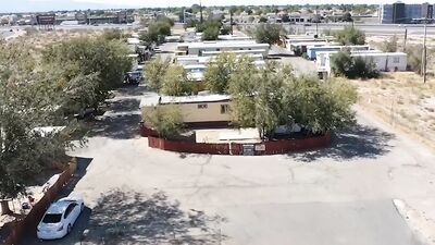 Apprenti tatoueur - Chance Hart & Ryan Sebastian