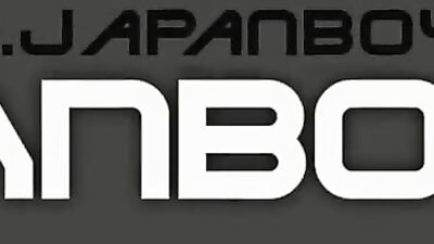 Japanese Sumo Wrestler Gets Blown by a Muscled Guy in a Rio de Janeiro Back Alley