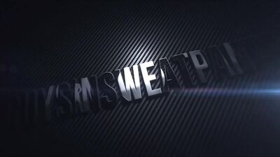 Gentlemen in Sweatpants: Unleashing the Beast Within!