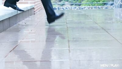 Rainy Day Playdate (182 characters)